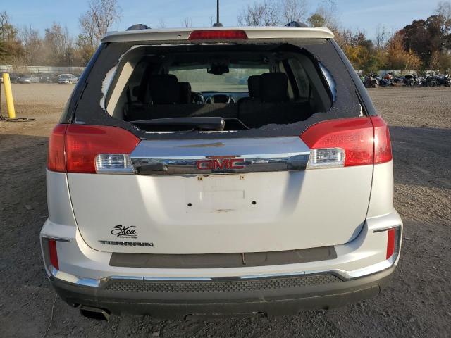 Photo 5 VIN: 2GKALNEK6G6315491 - GMC TERRAIN SL 