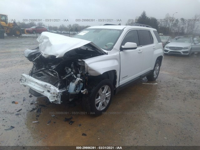 Photo 1 VIN: 2GKALNEK6G6348622 - GMC TERRAIN 