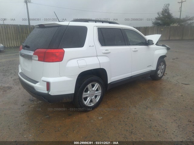 Photo 3 VIN: 2GKALNEK6G6348622 - GMC TERRAIN 