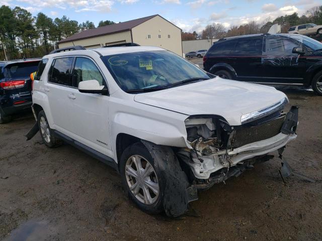 Photo 0 VIN: 2GKALNEK6H6108312 - GMC TERRAIN SL 