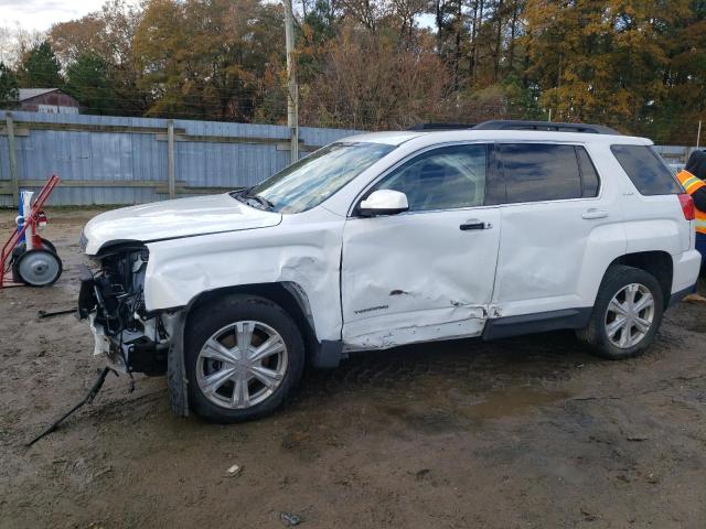 Photo 1 VIN: 2GKALNEK6H6108312 - GMC TERRAIN SL 