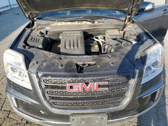 Photo 11 VIN: 2GKALNEK6H6117639 - GMC TERRAIN 