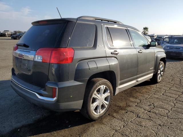 Photo 2 VIN: 2GKALNEK6H6117639 - GMC TERRAIN 