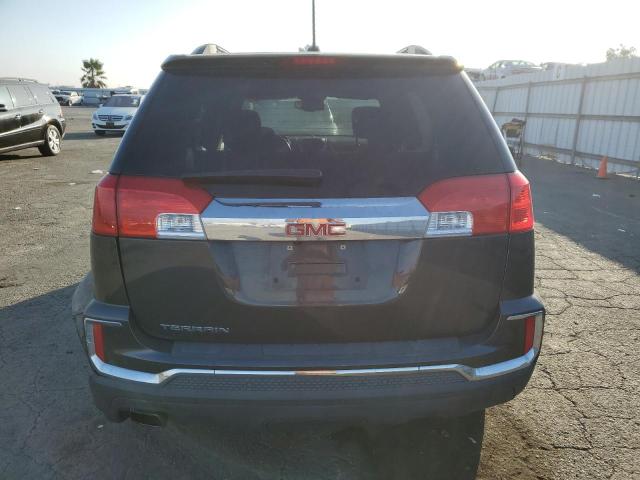 Photo 5 VIN: 2GKALNEK6H6117639 - GMC TERRAIN 