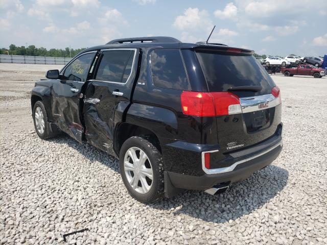 Photo 2 VIN: 2GKALNEK6H6118015 - GMC TERRAIN SL 