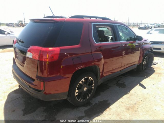 Photo 3 VIN: 2GKALNEK6H6152357 - GMC TERRAIN 