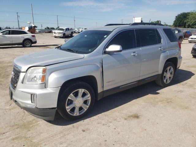 Photo 0 VIN: 2GKALNEK6H6174696 - GMC TERRAIN 