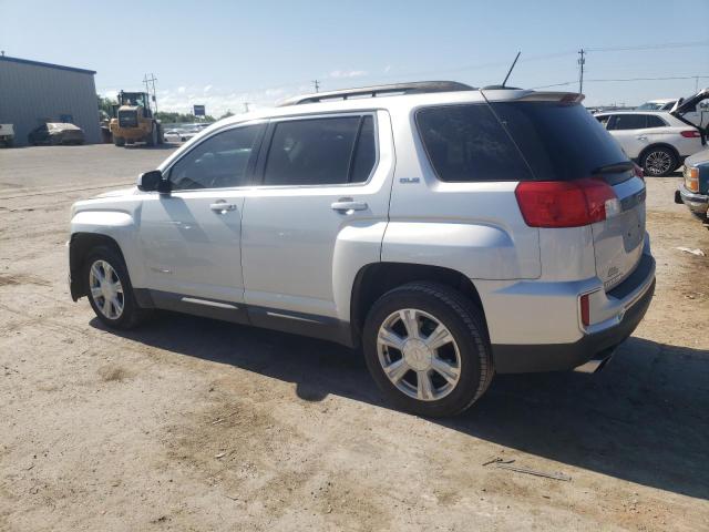 Photo 1 VIN: 2GKALNEK6H6174696 - GMC TERRAIN 