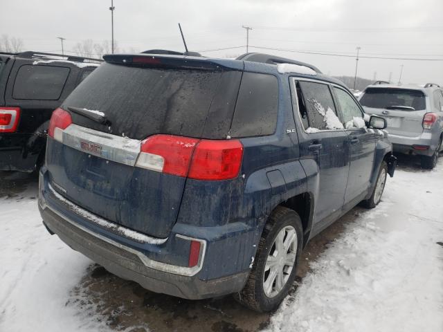 Photo 3 VIN: 2GKALNEK6H6216042 - GMC TERRAIN 