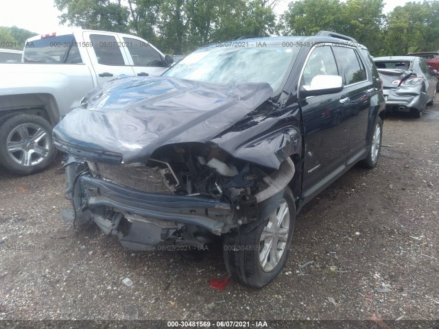 Photo 1 VIN: 2GKALNEK6H6255732 - GMC TERRAIN 