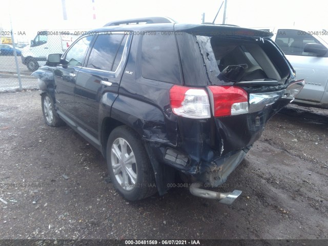 Photo 2 VIN: 2GKALNEK6H6255732 - GMC TERRAIN 