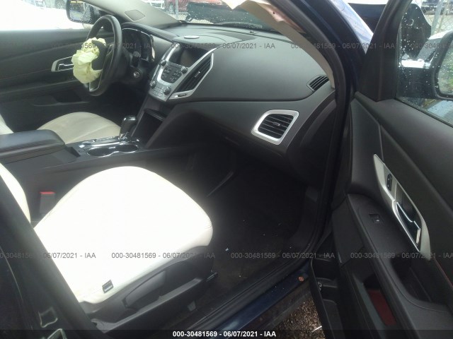 Photo 4 VIN: 2GKALNEK6H6255732 - GMC TERRAIN 