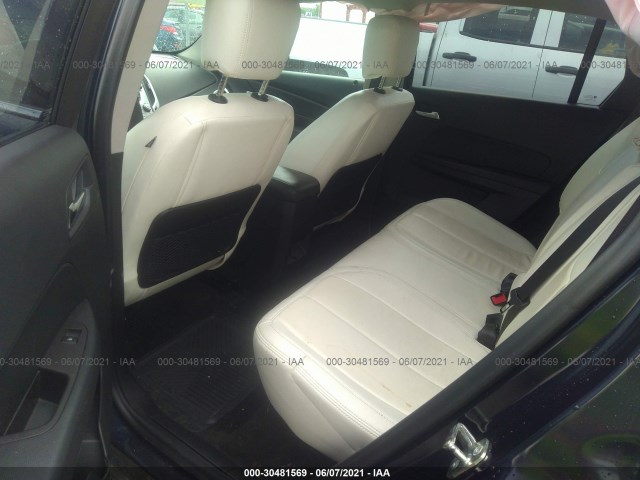 Photo 7 VIN: 2GKALNEK6H6255732 - GMC TERRAIN 