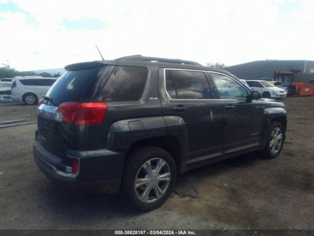 Photo 3 VIN: 2GKALNEK6H6265127 - GMC TERRAIN 