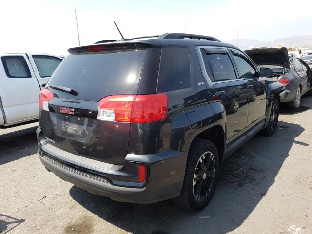 Photo 3 VIN: 2GKALNEK6H6295857 - GMC TERRAIN SL 