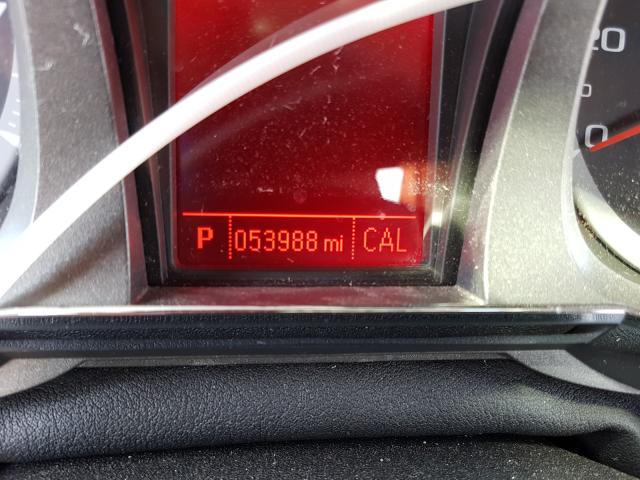 Photo 7 VIN: 2GKALNEK6H6295857 - GMC TERRAIN SL 