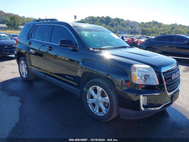 Photo 0 VIN: 2GKALNEK6H6311958 - GMC TERRAIN 