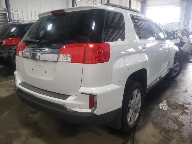 Photo 3 VIN: 2GKALNEK6H6330607 - GMC TERRAIN SL 