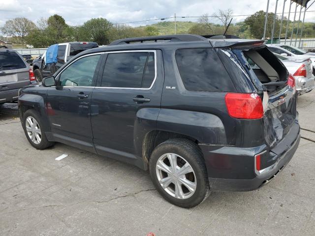 Photo 1 VIN: 2GKALNEK6H6345348 - GMC TERRAIN SL 