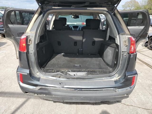 Photo 12 VIN: 2GKALNEK6H6345348 - GMC TERRAIN SL 