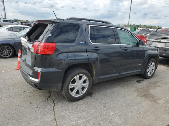 Photo 2 VIN: 2GKALNEK6H6345348 - GMC TERRAIN SL 