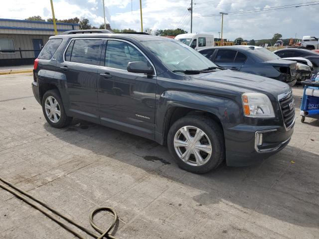 Photo 3 VIN: 2GKALNEK6H6345348 - GMC TERRAIN SL 