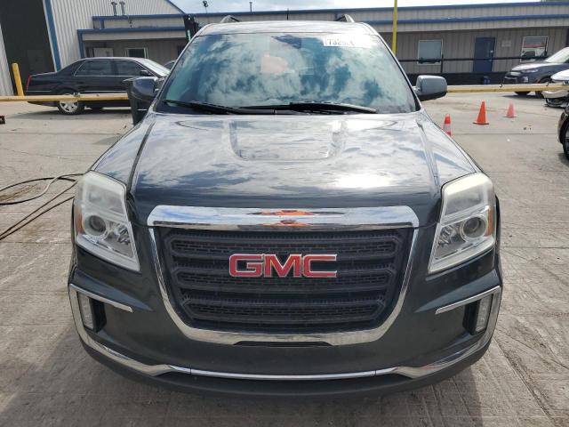 Photo 4 VIN: 2GKALNEK6H6345348 - GMC TERRAIN SL 