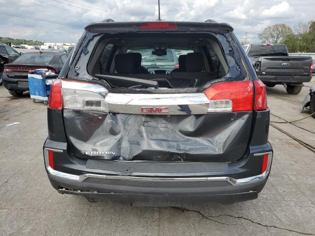 Photo 5 VIN: 2GKALNEK6H6345348 - GMC TERRAIN SL 