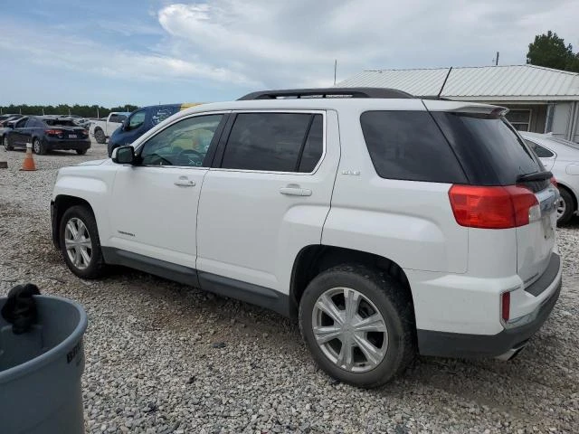 Photo 1 VIN: 2GKALNEK6H6350436 - GMC TERRAIN SL 