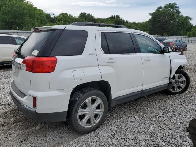 Photo 2 VIN: 2GKALNEK6H6350436 - GMC TERRAIN SL 