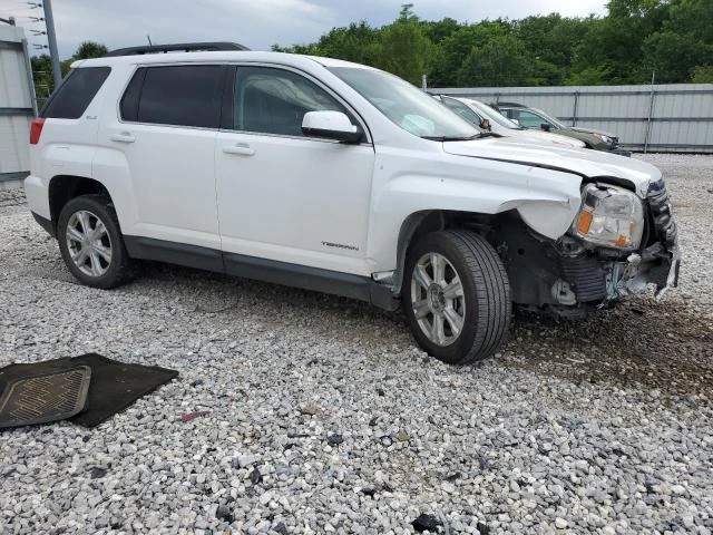 Photo 3 VIN: 2GKALNEK6H6350436 - GMC TERRAIN SL 