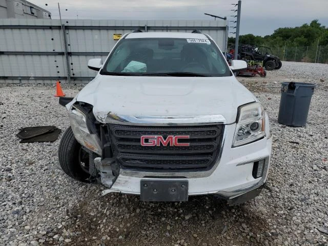 Photo 4 VIN: 2GKALNEK6H6350436 - GMC TERRAIN SL 