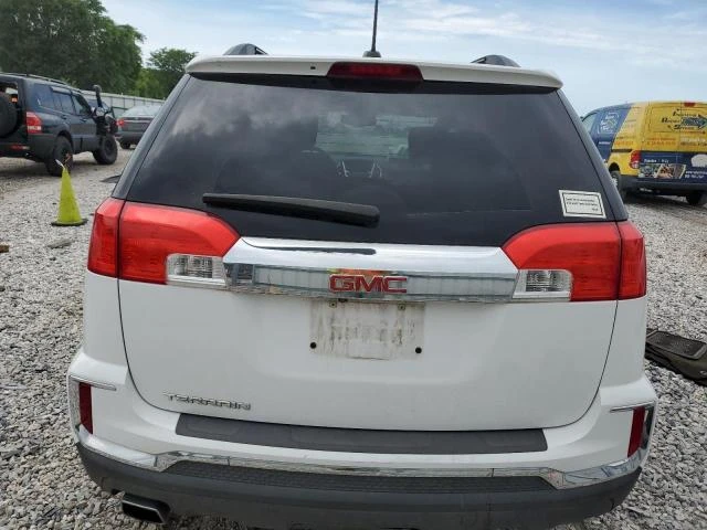 Photo 5 VIN: 2GKALNEK6H6350436 - GMC TERRAIN SL 