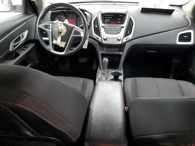 Photo 7 VIN: 2GKALNEK6H6350436 - GMC TERRAIN SL 