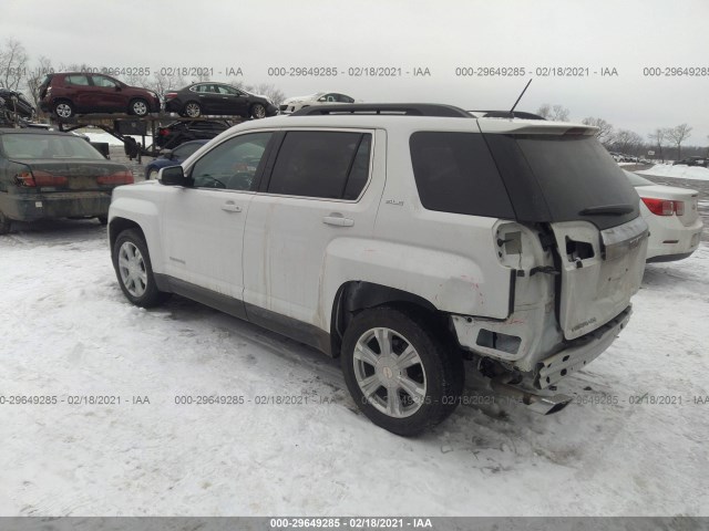 Photo 2 VIN: 2GKALNEK6H6353658 - GMC TERRAIN 