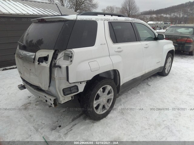 Photo 3 VIN: 2GKALNEK6H6353658 - GMC TERRAIN 