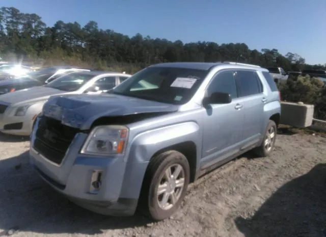 Photo 1 VIN: 2GKALNEK7F6347638 - GMC TERRAIN 