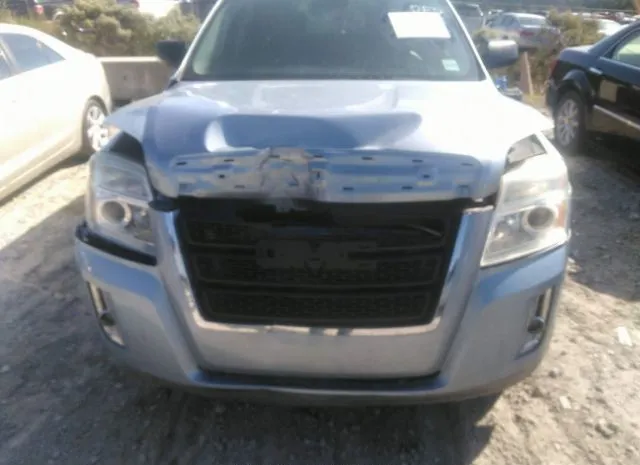 Photo 5 VIN: 2GKALNEK7F6347638 - GMC TERRAIN 