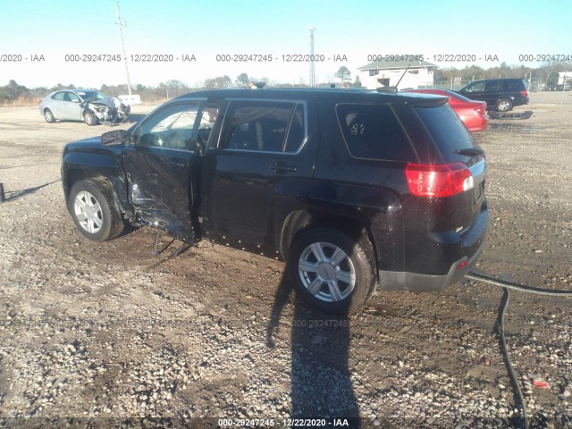 Photo 2 VIN: 2GKALNEK7F6379358 - GMC TERRAIN 