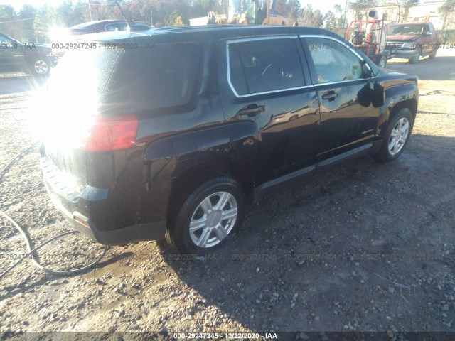 Photo 3 VIN: 2GKALNEK7F6379358 - GMC TERRAIN 