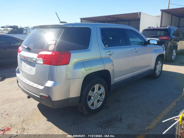 Photo 3 VIN: 2GKALNEK7F6398928 - GMC TERRAIN 