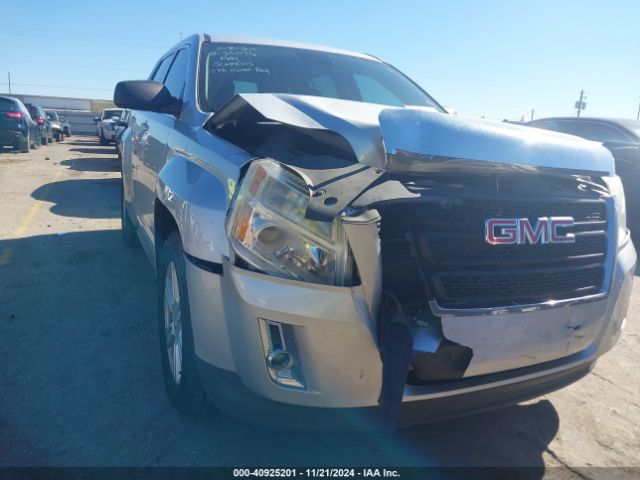 Photo 5 VIN: 2GKALNEK7F6398928 - GMC TERRAIN 