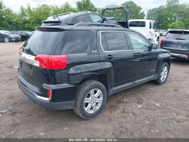 Photo 3 VIN: 2GKALNEK7G6102386 - GMC TERRAIN 