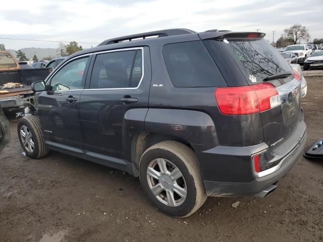 Photo 1 VIN: 2GKALNEK7G6140586 - GMC TERRAIN SL 