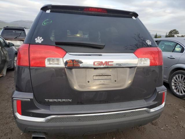 Photo 5 VIN: 2GKALNEK7G6140586 - GMC TERRAIN SL 