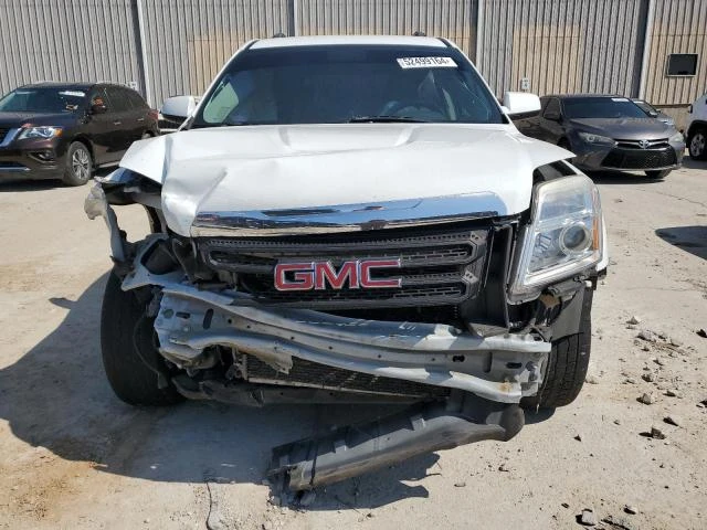 Photo 4 VIN: 2GKALNEK7G6169120 - GMC TERRAIN SL 