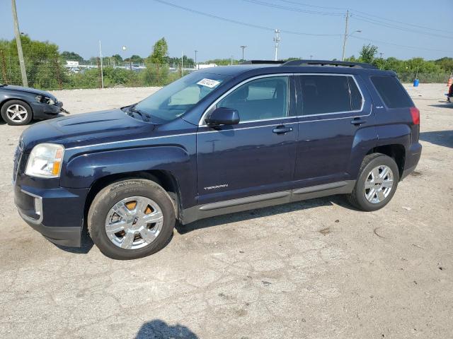 Photo 0 VIN: 2GKALNEK7G6212077 - GMC TERRAIN SL 