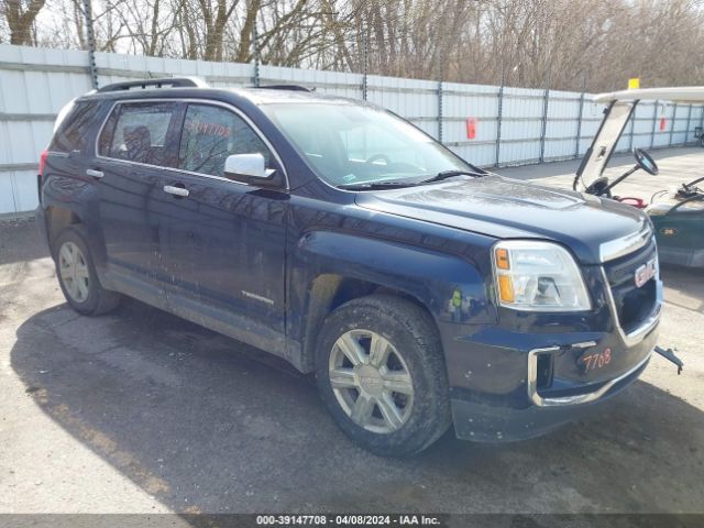 Photo 0 VIN: 2GKALNEK7G6239330 - GMC TERRAIN 