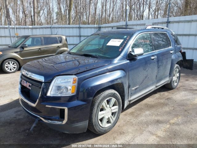 Photo 1 VIN: 2GKALNEK7G6239330 - GMC TERRAIN 