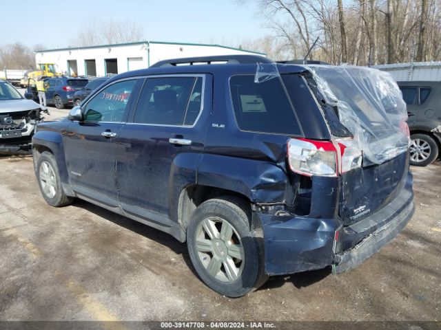 Photo 2 VIN: 2GKALNEK7G6239330 - GMC TERRAIN 